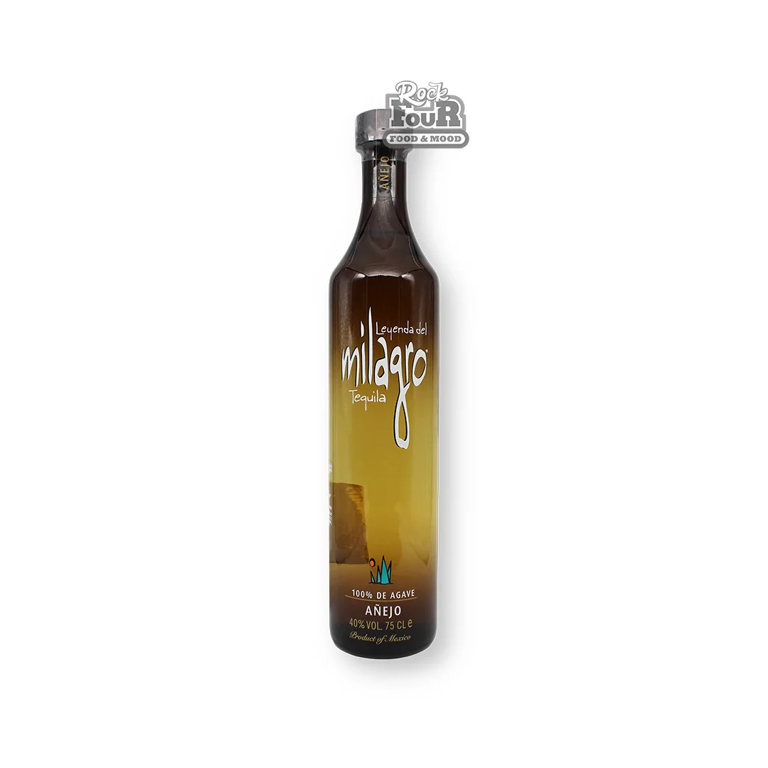 Տեկիլա «Milagro Anejo» 750մլ